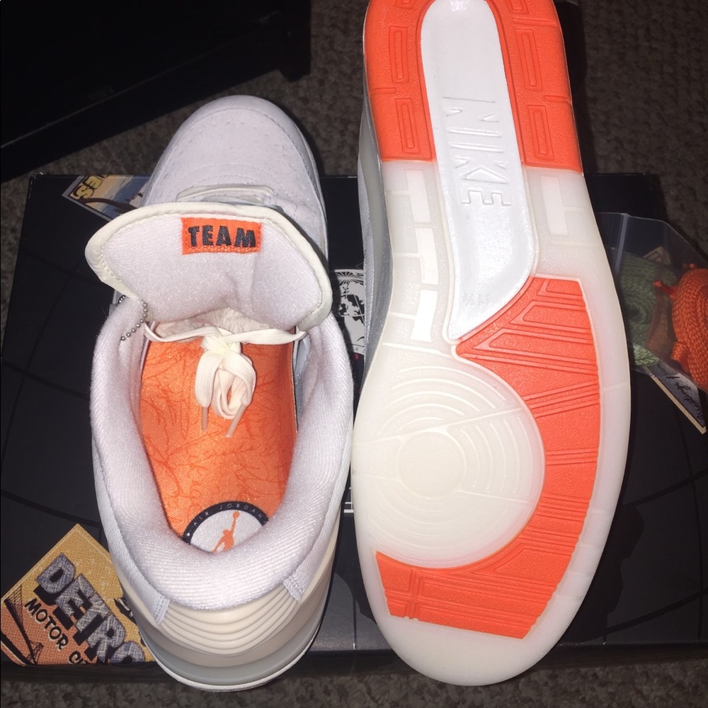 Jordan - Picture 5 of 5